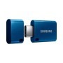 Memorie USB Flash Drive Samsung 128GB Pendrive, USB-c 3.2 Gen1, Blue