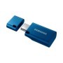 Memorie USB Flash Drive Samsung 128GB Pendrive, USB-c 3.2 Gen1, Blue