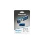 Memorie USB Flash Drive Samsung 128GB Pendrive, USB-c 3.2 Gen1, Blue