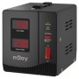 Stabilizator tensiune nJoy 1000VA Alvis, 600W