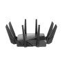 Asus Tri-band WiFi Gaming Router AX11000 PRO, GT-AX11000 PRO Network Standard: IEEE 802.11ax, IPv4, IPv6, segment AX11000 ultima
