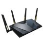 Router Wireless Asus RT-AX88U PRO Standard rețea: WiFi 6 (802.11ax) Segment produs: Performanță AX Extremă AX6000 Rata Datelor: 