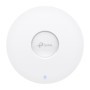 "AX1800 Ceiling Mount Dual-Band Wi-Fi 6 Access Point PORT:1× Gigabit RJ45 Port SPEED:574Mbps at  2.4 GHz + 1201 Mbps at 5 GHz FE