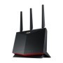 Router Wireless Asus RT-AX86U PRO, AX5700, dual-band, WI-FI 6, compatibil cu PS5, standarde retea: IEEE 802.11a, IEEE 802.11b, I