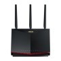 Router Wireless Asus RT-AX86U PRO, AX5700, dual-band, WI-FI 6, compatibil cu PS5, standarde retea: IEEE 802.11a, IEEE 802.11b, I