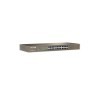 IP-COM 24-Port Gigabit Ethernet Switch, G1024G, unmanaged, Standarde: IEEE802.3, IEEE802.3u, IEEE802.3X, IEEE802.3ab , interfata