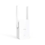 TENDA AX3000 WI-FI 6 Range Extender, A33, STANDARDE WIRELESS: IEEE802.11b,IEEE 802.11g, IEEE 802.11n, IEEE 802.11a,IEEE 802.11ac