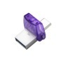 Memorie USB Flash Drive Kingston 64GB DT MicroDuo, USB 3.0, micro USB 3C