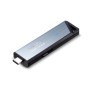 Memorie USB Flash Drive Adata 512GB, UE800, USB Type-C, Black