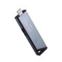 Memorie USB Flash Drive Adata 512GB, UE800, USB Type-C, Black