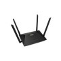 Router Wireless Asus RT-AX1800U Standarde rețea: IEEE 802.11a, IEEE 802.11b, IEEE 802.11g, IEEE 802.11n, IEEE 802.11ac, IEEE 802