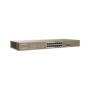 IP-COM switch TEG1118P-16-250W, 16-Port Gigabit Switch POE ,Standard and Protocol: IEEE802.3,IEEE802.3u, IEEE802.3ab, IEEE802.3z
