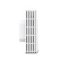 TP-Link Wireless Access Point EAP650-WALL, AX3000 Wireless Dual Band Indoor, 1× 10/100/1000 Mbps Ethernet Port, 1× 10/100/1000 M