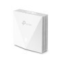 TP-Link Wireless Access Point EAP650-WALL, AX3000 Wireless Dual Band Indoor, 1× 10/100/1000 Mbps Ethernet Port, 1× 10/100/1000 M
