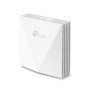 TP-Link Wireless Access Point EAP650-WALL, AX3000 Wireless Dual Band Indoor, 1× 10/100/1000 Mbps Ethernet Port, 1× 10/100/1000 M