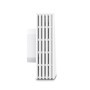 TP-Link Wireless Access Point EAP650-WALL, AX3000 Wireless Dual Band Indoor, 1× 10/100/1000 Mbps Ethernet Port, 1× 10/100/1000 M