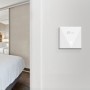 TP-Link Wireless Access Point EAP650-WALL, AX3000 Wireless Dual Band Indoor, 1× 10/100/1000 Mbps Ethernet Port, 1× 10/100/1000 M