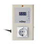 AVR nJoy Royer 16A  Faze Monofazat / trifazat Amperaj maxim 16A