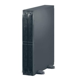 Cabinet baterii UPS Legrand Daker DK Plus 1000 EBC 310660, 1000 VA / 1000 W,19 inch, baterie 12 V, 7.2 Ah