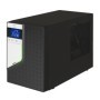 KEOR SPE TOWER 3000VA /2400W , Outlet 8 x 10A IEC + 1 x 16A IEC,1-group programmable outlet, Comunication Port with Software USB