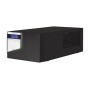 KEOR SPE TOWER 1500VA /1200W , Outlet 8 x 10A IEC, 1-group programmable outlet,Comunication Port with SoftwareUSB & RS232 port &