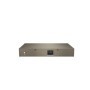 IP-COM switch G1110P-8-150W, 8-Port Gigabit + 2SFP, POE, Standarde: IEEE 802.3, IEEE 802.3u, IEEE 802.3ab, IEEE 802.3x, IEEE 802