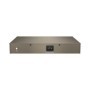 IP-COM switch G1110P-8-150W, 8-Port Gigabit + 2SFP, POE, Standarde: IEEE 802.3, IEEE 802.3u, IEEE 802.3ab, IEEE 802.3x, IEEE 802