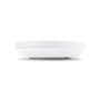 "AX3000 Ceiling Mount Dual-Band Wi-Fi 6 Access Point PORT:1× Gigabit RJ45 Port SPEED:574Mbps at  2.4 GHz + 2402 Mbps at 5 GHz FE