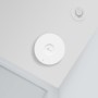 "AX3000 Ceiling Mount Dual-Band Wi-Fi 6 Access Point PORT:1× Gigabit RJ45 Port SPEED:574Mbps at  2.4 GHz + 2402 Mbps at 5 GHz FE