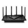 Router wireless TP-LINK Gigabit Archer AX72, AX5400, WiFi 6, Dual-Band