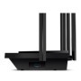 Router wireless TP-LINK Gigabit Archer AX72, AX5400, WiFi 6, Dual-Band