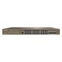 IP-COM switch G5328P-24-410W, 24-Port Gigabit Ethernet managed L3 POE switch, Standard and Protocol: IEEE802.3,IEEE802.3u,IEEE80