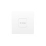 Access Point IP-COM W63AP-Indoor, AC1200, Dual-Band, WiFi 5
