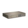 Switch IP-COM G5310P-8-150W, 8 port, 10/100/1000 Mbps