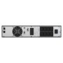 UPS Njoy Balder 1000 Online, Tower/rack, 1000 W, fara AVR, IEC x 8, display LCD, back-up 11 – 20 min.  Putere (VA): 1000