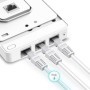 Access Point TP-Link EAP235-WALL, PoE OUT, wireless