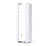 Wireless Access Point TP-Link EAP610-Outdoor, AX1800 Wireless Dual Band Indoor/Outdoor Access Point, 1× Gigabit Ethernet (RJ-45)