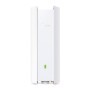 Wireless Access Point TP-Link EAP610-Outdoor, AX1800 Wireless Dual Band Indoor/Outdoor Access Point, 1× Gigabit Ethernet (RJ-45)