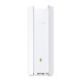 Wireless Access Point TP-Link EAP610-Outdoor, AX1800 Wireless Dual Band Indoor/Outdoor Access Point, 1× Gigabit Ethernet (RJ-45)