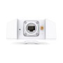 Wireless Access Point TP-Link EAP610-Outdoor, AX1800 Wireless Dual Band Indoor/Outdoor Access Point, 1× Gigabit Ethernet (RJ-45)