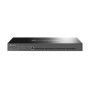 "JetStream™ 16-Port 10GE SFP+ L2+ Managed Switch PORT: 16× 10G SFP+ Slots, RJ45/Micro-USB Console Port SPEC: 1U 19-inch Rack-mou