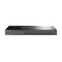 "JetStream™ 16-Port 10GE SFP+ L2+ Managed Switch PORT: 16× 10G SFP+ Slots, RJ45/Micro-USB Console Port SPEC: 1U 19-inch Rack-mou