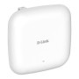 Access point AX1800 wi-fi 6 D-link, DAP-X2810, Nuclias Connect, Up to 1800 Mbps (2.4 GHz + 5 GHz), Two Internal Antennas, 1 x LA