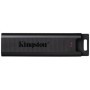 Memorie USB Flash Drive Kingston DATATRAVELER MAX, 1TB, USB 3.2, negru