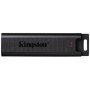 Memorie USB Flash Drive Kingston DATATRAVELER MAX, 1TB, USB 3.2, negru