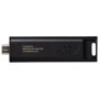 Memorie USB Flash Drive Kingston DATATRAVELER MAX, 1TB, USB 3.2, negru