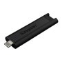 Memorie USB Flash Drive Kingston DATATRAVELER MAX, 1TB, USB 3.2, negru