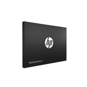 SSD HP S650, 240B, 2.5", SATA III