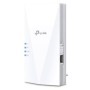 TP-link AX1500 Wi-Fi Range Extender, RE500X, 1 Port Ethernet Gigabit, 2 Antene interne, Standarde Wireless, IEEE 802.11a/n/ac/ax