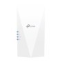 TP-link AX1500 Wi-Fi Range Extender, RE500X, 1 Port Ethernet Gigabit, 2 Antene interne, Standarde Wireless, IEEE 802.11a/n/ac/ax